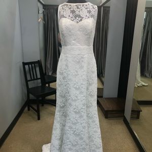 Wedding Dress/Gown
